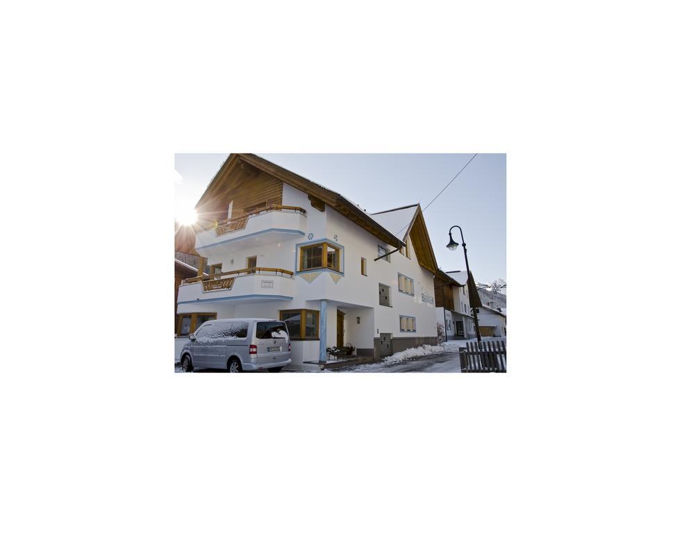 Apart Bergblick 이스크글 외부 사진